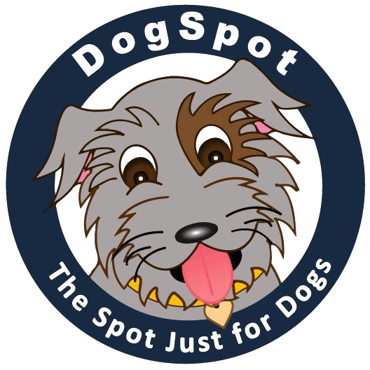 DogSpot logo